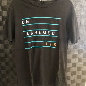 Unashamed 116 Lecrae TShirt
